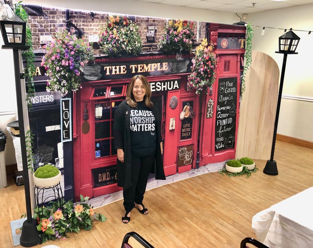 Encuentro de Mujeres