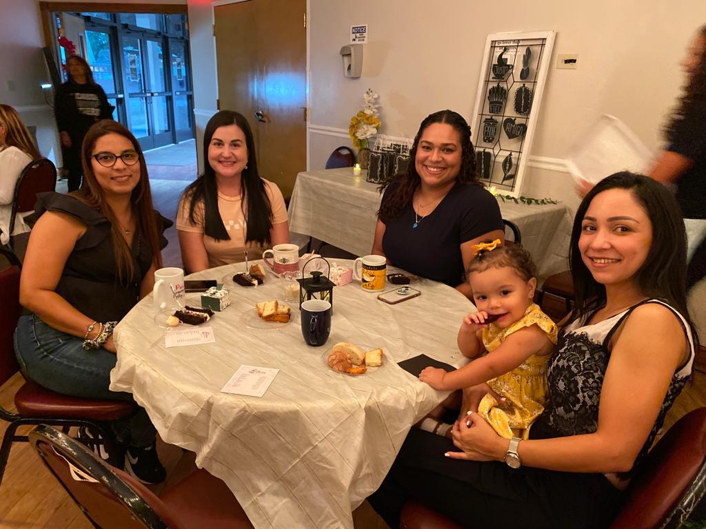 Encuentro de Mujeres