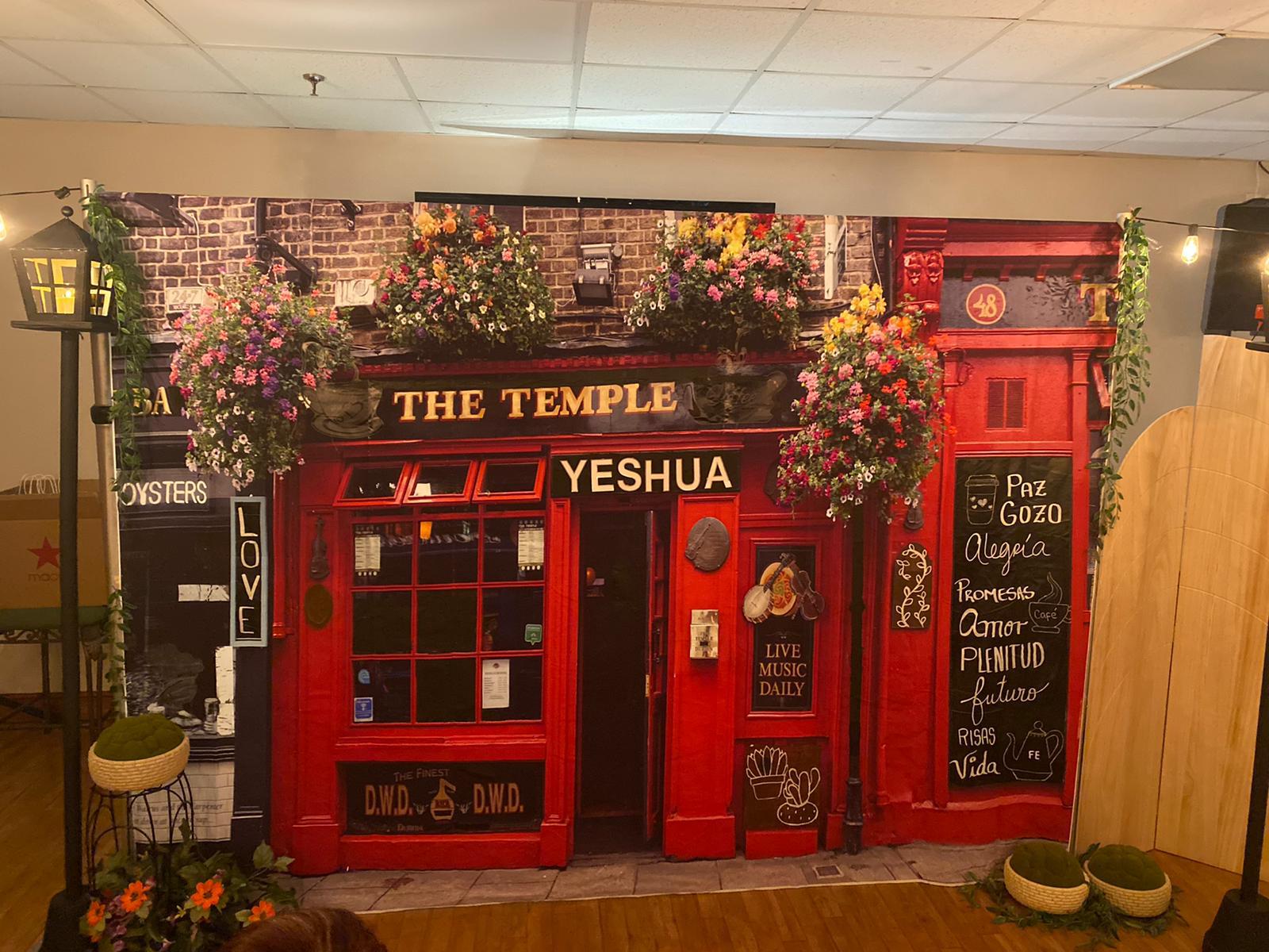 Encuentro de Mujeres