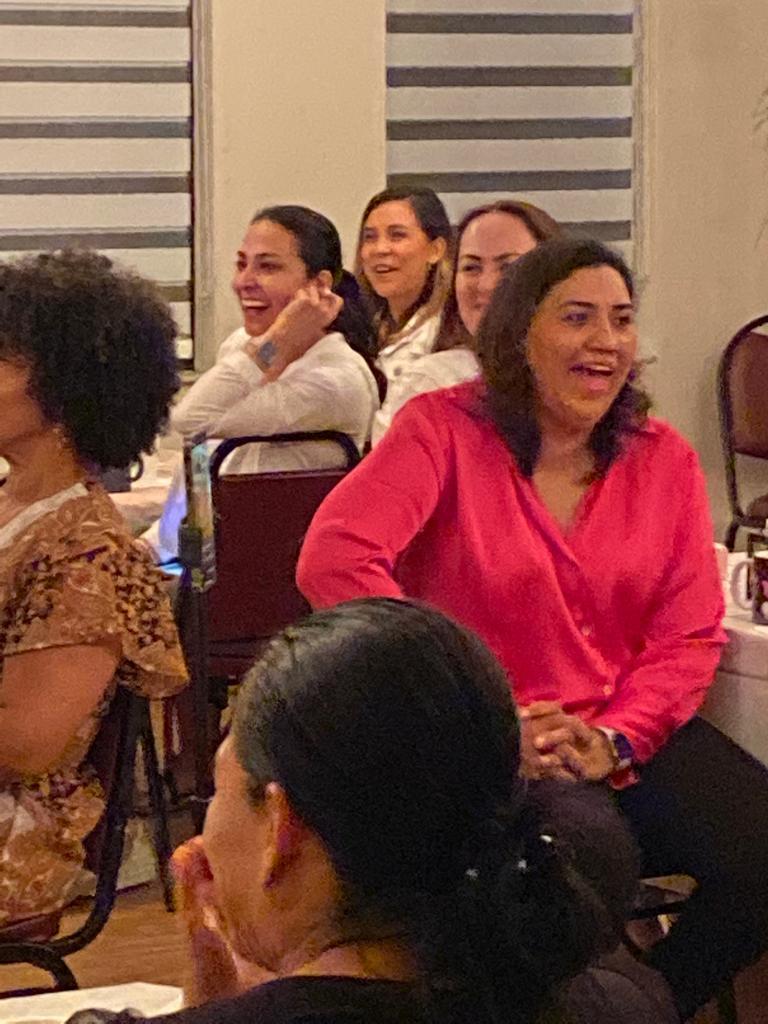 Encuentro de Mujeres