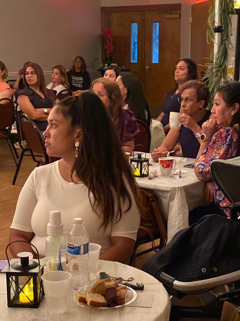 Encuentro de Mujeres