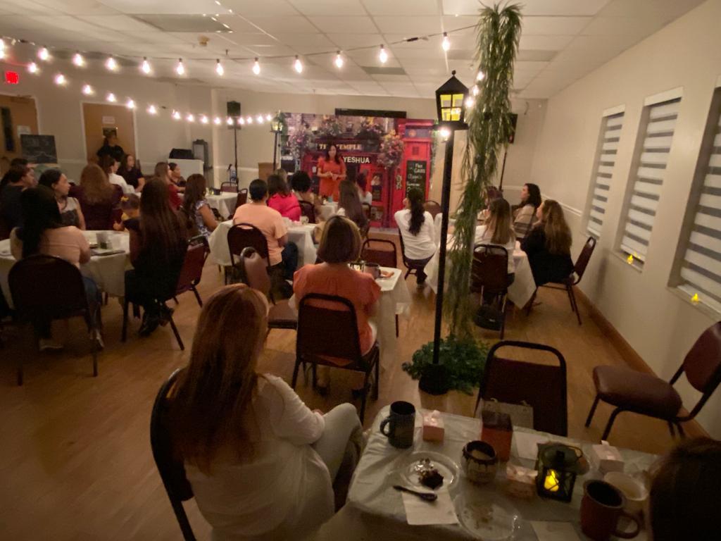 Encuentro de Mujeres