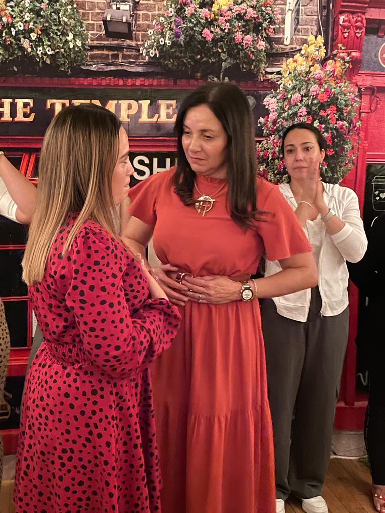 Encuentro de Mujeres