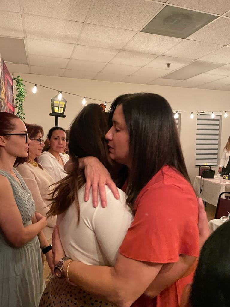 Encuentro de Mujeres